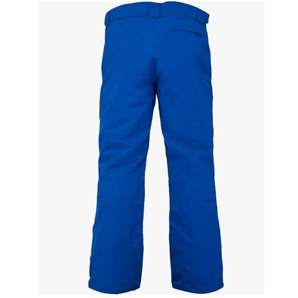 Spyder Active Sports Men's Mesa Ski Pant Size S - Picture 2 of 9